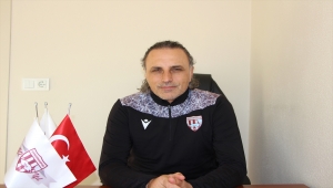 Bandırmaspor, İstanbulspor karşısında galibiyeti hedefliyor