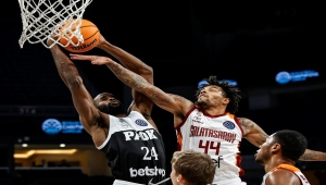 Basketbol: FIBA Şampiyonlar Ligi