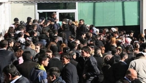 Baskı gerim adım attırdı! Develi Belediyesinde skandal işe alım durdu