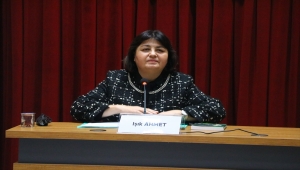 Batı Trakya Türklerinin savunucusu Dr. Sadık Ahmet, Tekirdağ'da anıldı