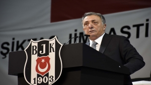 Beşiktaş Kulübü 2020 idari ve mali genel kurulu 