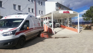 Bilecik'te kümesin çatısının çökmesi sonucu yaralanan işçi hastanede öldü