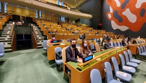 BM, 2022'yi "Uluslararası Sürdürülebilir Dağ Kalkınma Yılı" ilan etti