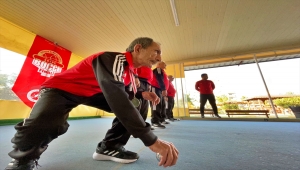 Boccenin "İhtiyar Delikanlılar"ı adlarını Avrupa'da duyurmak istiyor