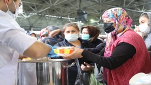 Bodrum'da "8. Toprak Ana Günleri ve Yerli Malı Haftası" etkinlikleri düzenlendi