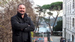 Boğaziçili bilim insanlarından "edebi" makine çevirisi