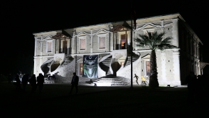 Çanakkale'de 748. Şeb-i Arus töreni düzenlendi