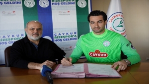 Çaykur Rizespor, Selim Ay ve Gökhan Akkan ile sözleşme uzattı