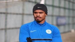 Çaykur Rizesporlu Baiano'dan Yeni Malatyaspor maçı değerlendirmesi: