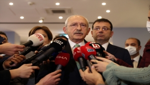CHP Genel Başkanı Kılıçdaroğlu'ndan asgari ücret değerlendirmesi: