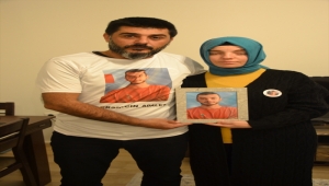 Çocuklarını trafik kazasında kaybeden aile suçlunun en ağır cezayı almasını bekliyor