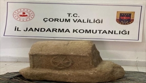 Çorum'da sosyal medyadan lahit satmaya çalışan 5 kişi yakalandı