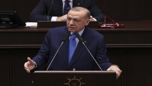 Cumhurbaşkanı Erdoğan, AK Parti TBMM Grup Toplantısı'nda konuştu: (3)