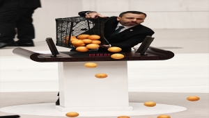 Cumhurbaşkanlığı ile bağlı ve ilgili kuruluşların 2022 yılı bütçeleri TBMM Genel Kurulunda 