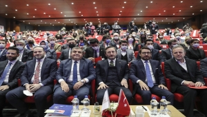 Cumhurbaşkanlığı İletişim Başkanlığı "İletişim ve Çeviri Çalıştayı" düzenledi