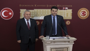 Demokrat Parti Genel Başkanı Uysal: "Bütçe, iktidarın ufkunu gördüğümüz bir belgeye dönüşmüştür"