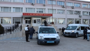 Denizli'de dünürler arasındaki silahlı kavgada ölenlerin sayısı 2'ye çıktı