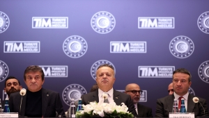 "Desing Week Türkiye" 17-18 Aralık'ta İstanbul'da gerçekleştirilecek