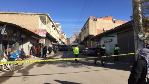 Diyarbakır'da karbonmonoksit gazından zehirlenen 2 kişi hayatını kaybetti 