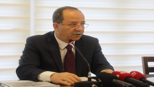 Edirne Belediye Başkanı Gürkan'dan "sokak hayvanlarını gelişigüzel yerde beslemeyin" uyarısı: