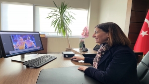 Edirne milletvekilleri AA'nın "Yılın Fotoğrafları" oylamasına katıldı