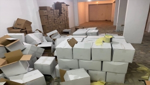 Emniyet, yılbaşı öncesi sahte içki üretenlere yönelik "Zehir" operasyonu başlattı