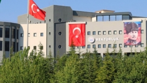 ERÜ UI GreenMetric 2021 Sıralamasında Dünya'nın İlk 100 Üniversitesi Arasında Yer Aldı