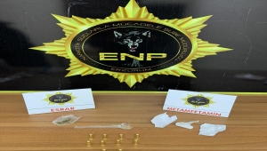 Erzurum'da narkotik timleri uyuşturucu tacirlerine göz açtırmıyor