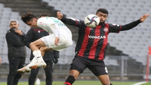 Fatih Karagümrük-Bodrumspor maçının ardından