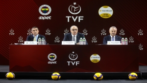 FIVB Kadınlar Dünya Kulüpler Şampiyonası'na doğru 