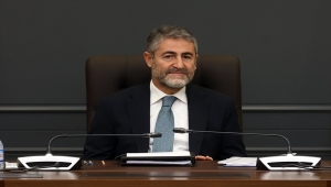 Fiyat İstikrarı Komitesi, Bakan Nebati başkanlığında toplandı