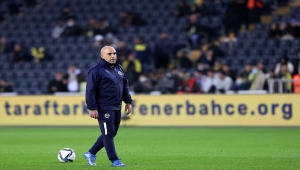 Futbol: Spor Toto Süper Lig