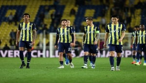 Futbol: UEFA Avrupa Ligi
