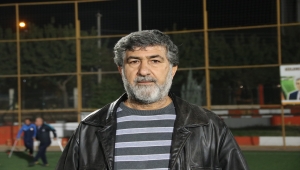 Futbolda iki engelli takımını aynı sezonda bir üst lige çıkardı