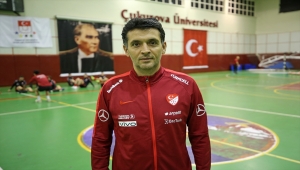 Futsal A Milli Takımı'nda ilk hedef Dünya Kupası Elemeleri'nde ana tura yükselmek