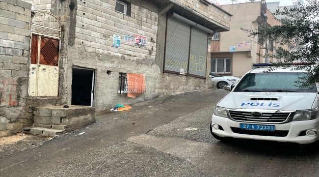 Gaziantep'te pompalı tüfekle havaya rastgele ateş açan şüpheli yakalandı