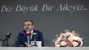 Gençlik ve Spor Bakanlığından amatör kulüplere 61 milyon liralık destek 