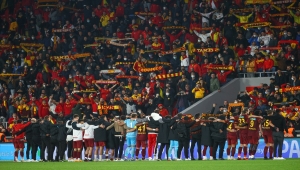 Göztepe-Gaziantep FK maçının ardından