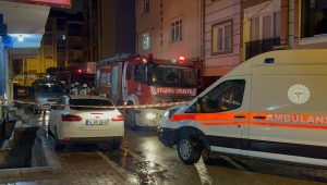 GÜNCELLEME 2 - Esenyurt'ta dairede çıkan yangında 4 çocuk yaşamını yitirdi