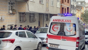 GÜNCELLEME - Bahçelievler'de 6 yaşındaki oğlunu öldüren kişi intihar girişiminde bulundu