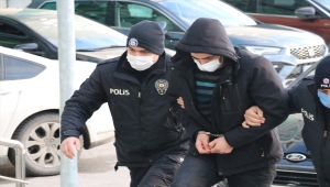 GÜNCELLEME - Bolu'da doktoru darbettiği iddia edilen hasta yakını tutuklandı