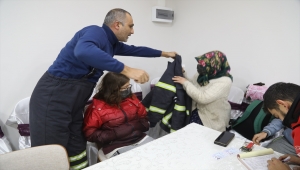 GÜNCELLEME - Edirne'de selde kaybolan kişi için arama kurtarma çalışması başlatıldı