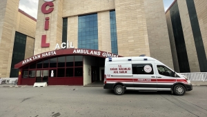 GÜNCELLEME - Kahramanmaraş'ta metil alkol zehirlenmesi şüphesiyle 4 kişi hayatını kaybetti