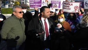 GÜNCELLEME - Muğla'da Pınar Gültekin cinayeti davasının sekizinci duruşması tamamlandı