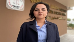 GÜNCELLEME - Şanlıurfa'da çocuklarına şiddet uyguladığı iddia edilen babaya 34 yıl hapis cezası