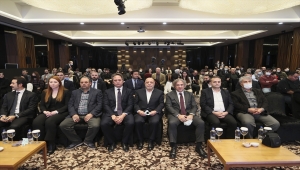 Hak-İş 10. Uluslararası Kısa Film Yarışması'nda ödüller sahiplerini buldu