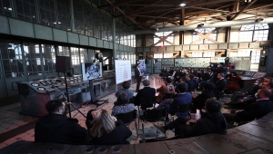 "Istanbul Photo Awards 2021" sergisi İstanbul'da açıldı