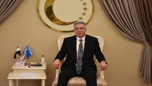 ITC Kerkük Milletvekili Salihi: "Irak'ta Türkmenlerin de yer aldığı bir uzlaşı hükümeti kurulmalı"