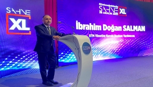 İTO yaklaşık 20 bin metrekarelik yeni girişimcilik merkezini hayata geçirecek