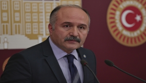 İYİ Parti Grup Başkanvekili Usta, ekonomideki gelişmeleri değerlendirdi: 